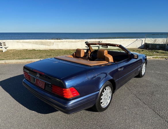 Used-1998-Mercedes-Benz-SL500-R129