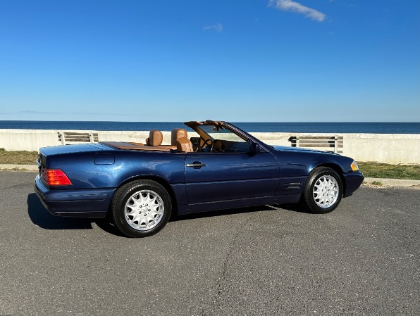 Used-1998-Mercedes-Benz-SL500-R129