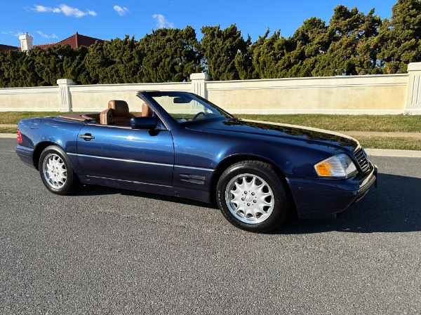 Used-1998-Mercedes-Benz-SL500-R129