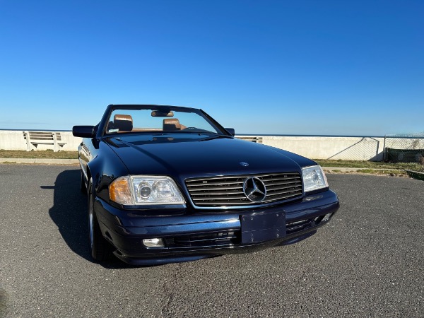 Used-1998-Mercedes-Benz-SL500-R129