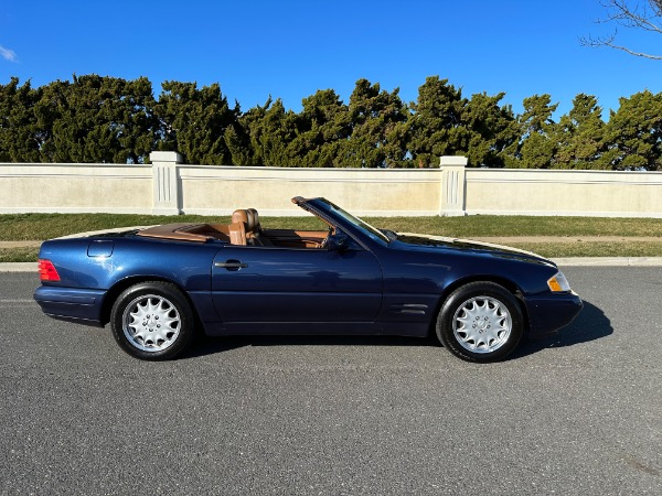 Used-1998-Mercedes-Benz-SL500-R129