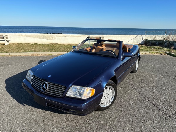 Used-1998-Mercedes-Benz-SL500-R129