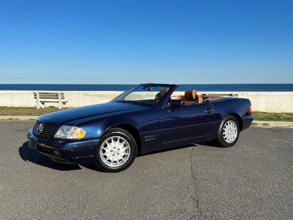 Used-1998-Mercedes-Benz-SL500-R129