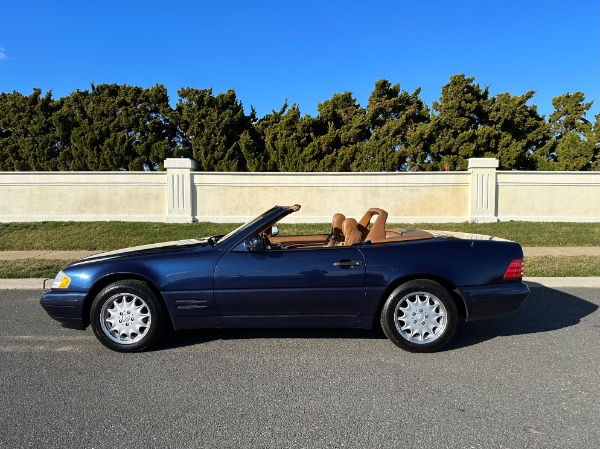 Used-1998-Mercedes-Benz-SL500-R129