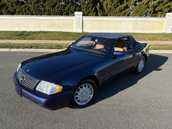 Used-1998-Mercedes-Benz-SL500-R129