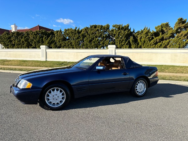 Used-1998-Mercedes-Benz-SL500-R129