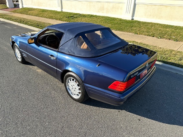 Used-1998-Mercedes-Benz-SL500-R129