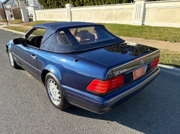 Used-1998-Mercedes-Benz-SL500-R129