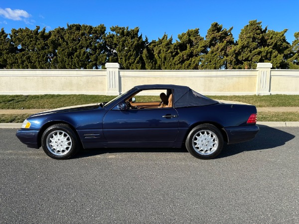 Used-1998-Mercedes-Benz-SL500-R129