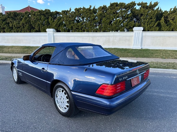 Used-1998-Mercedes-Benz-SL500-R129