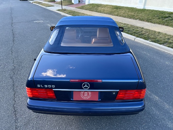 Used-1998-Mercedes-Benz-SL500-R129