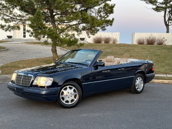 Used-1994-Mercedes-Benz-300CE-Convertible-W124