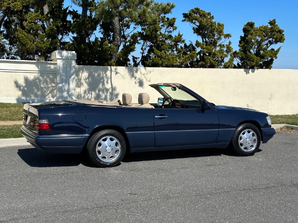 Used-1994-Mercedes-Benz-300CE-Convertible-W124