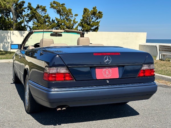 Used-1994-Mercedes-Benz-300CE-Convertible-W124