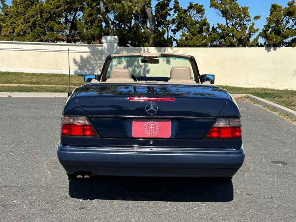 Used-1994-Mercedes-Benz-300CE-Convertible-W124