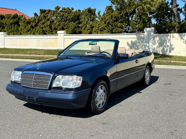 Used-1994-Mercedes-Benz-300CE-Convertible-W124