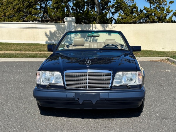 Used-1994-Mercedes-Benz-300CE-Convertible-W124