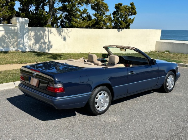 Used-1994-Mercedes-Benz-300CE-Convertible-W124