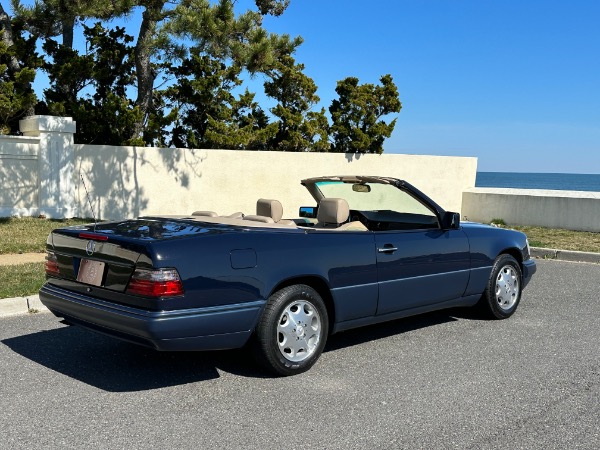 Used-1994-Mercedes-Benz-300CE-Convertible-W124