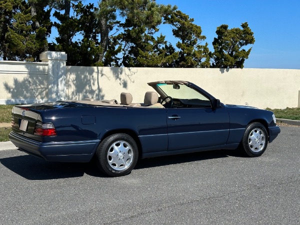 Used-1994-Mercedes-Benz-300CE-Convertible-W124