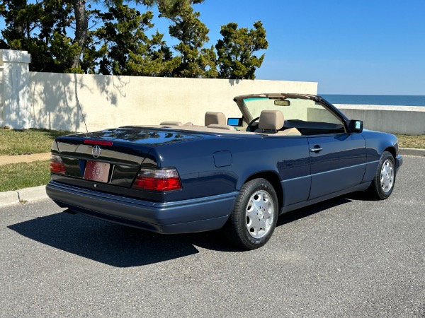 Used-1994-Mercedes-Benz-300CE-Convertible-W124