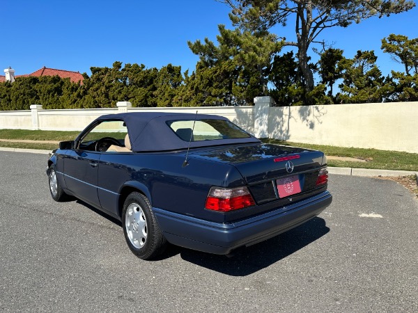 Used-1994-Mercedes-Benz-300CE-Convertible-W124