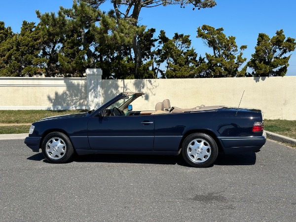 Used-1994-Mercedes-Benz-300CE-Convertible-W124