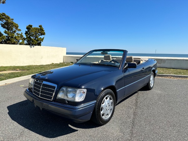 Used-1994-Mercedes-Benz-300CE-Convertible-W124