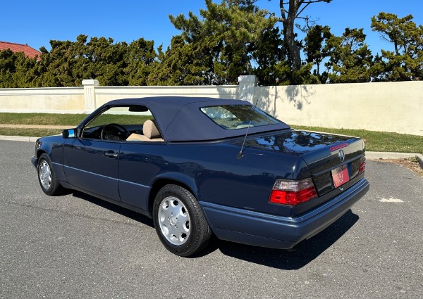 Used-1994-Mercedes-Benz-300CE-Convertible-W124