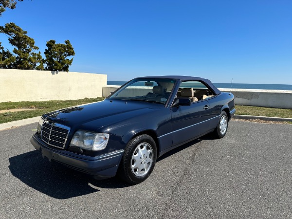 Used-1994-Mercedes-Benz-300CE-Convertible-W124