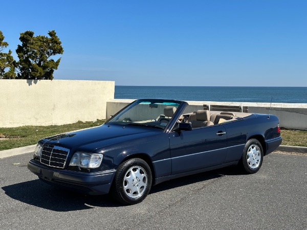 Used-1994-Mercedes-Benz-300CE-Convertible-W124