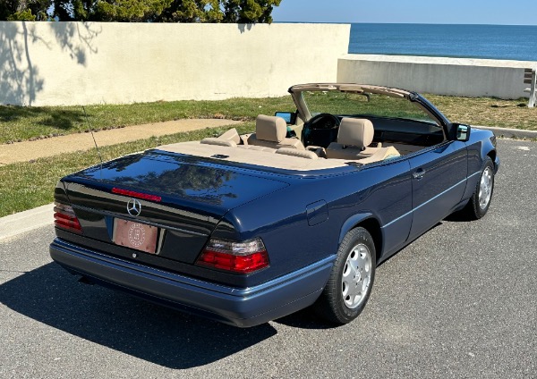 Used-1994-Mercedes-Benz-300CE-Convertible-W124