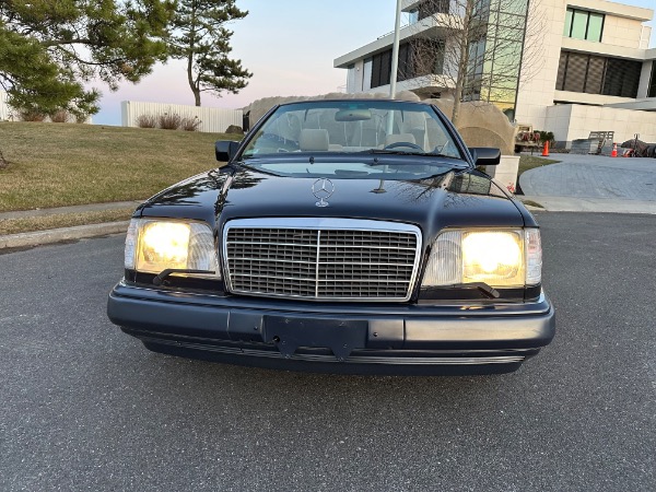 Used-1994-Mercedes-Benz-300CE-Convertible-W124