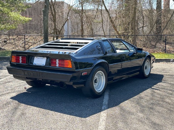 Used-1985-Lotus-Esprit-Turbo