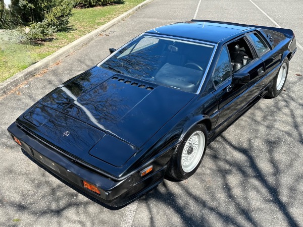 Used-1985-Lotus-Esprit-Turbo