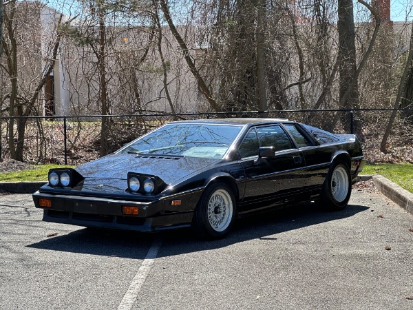 Used-1985-Lotus-Esprit-Turbo