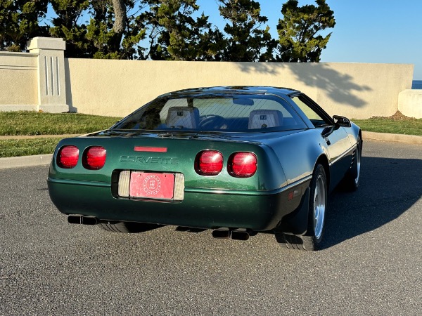 Used-1993-Chevrolet-Corvette-Automatic-C4