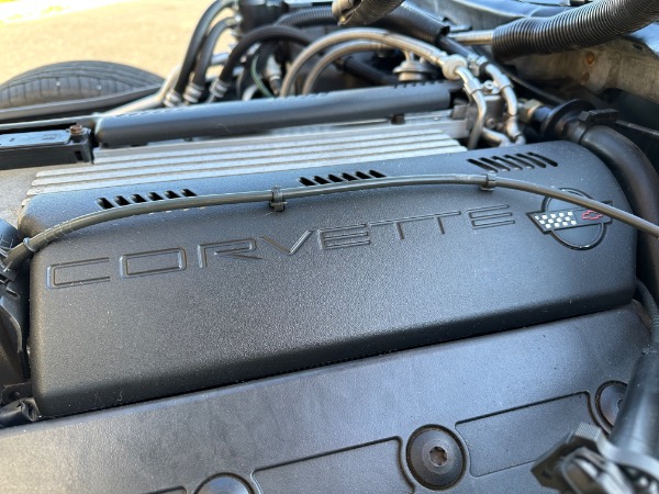 Used-1993-Chevrolet-Corvette-Automatic-C4