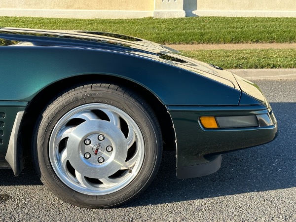 Used-1993-Chevrolet-Corvette-Automatic-C4