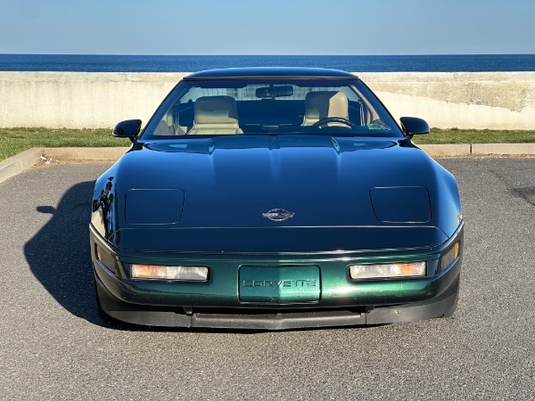 Used-1993-Chevrolet-Corvette-Automatic-C4