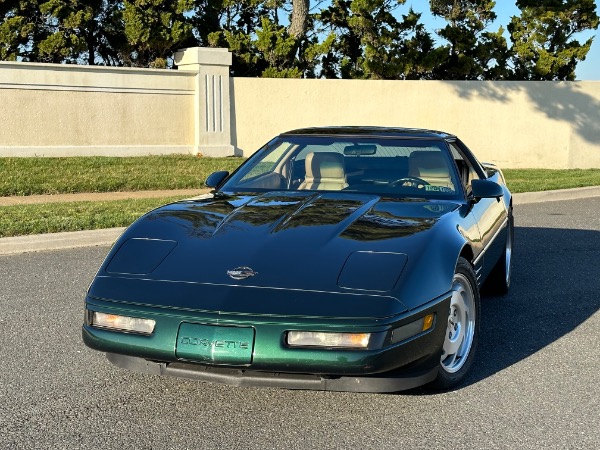 Used-1993-Chevrolet-Corvette-Automatic-C4