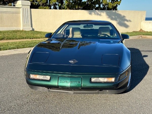 Used-1993-Chevrolet-Corvette-Automatic-C4