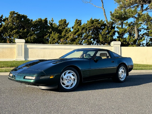 Used-1993-Chevrolet-Corvette-Automatic-C4