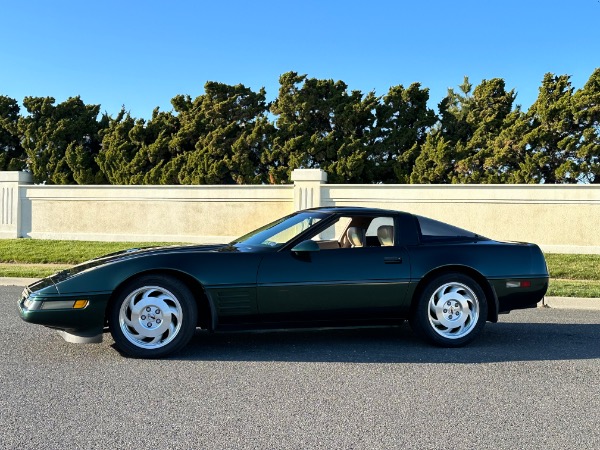 Used-1993-Chevrolet-Corvette-Automatic-C4