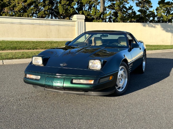 Used-1993-Chevrolet-Corvette-Automatic-C4