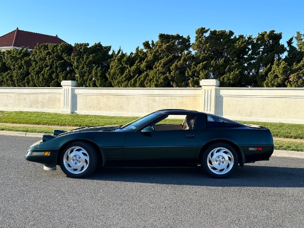 Used-1993-Chevrolet-Corvette-Automatic-C4