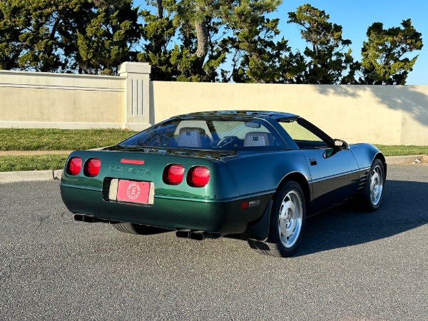 Used-1993-Chevrolet-Corvette-Automatic-C4