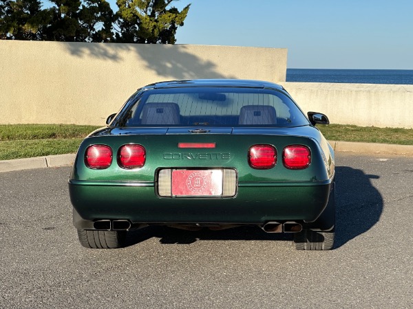 Used-1993-Chevrolet-Corvette-Automatic-C4