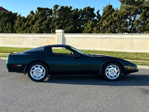 Used-1993-Chevrolet-Corvette-Automatic-C4