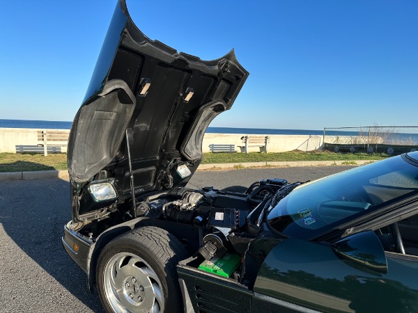 Used-1993-Chevrolet-Corvette-Automatic-C4